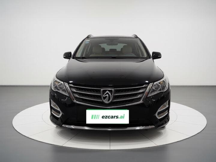560 2015 1.8L MT Luxury photo 2