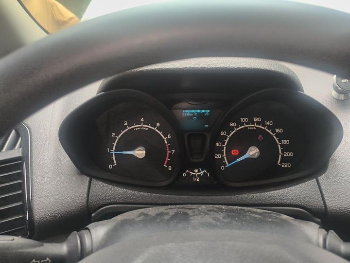 2013 1.5L AT photo 4