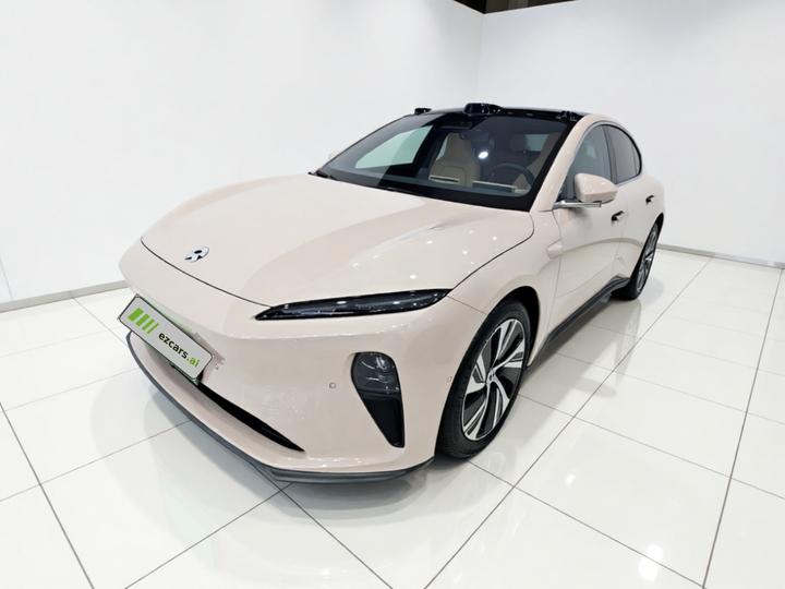 ET5 2024 75kWh