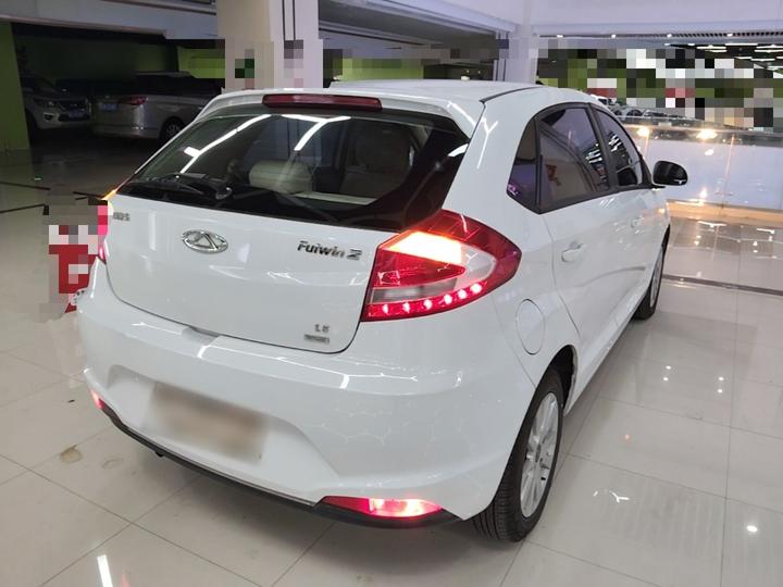 Fulwin 2 2015 1.5L MT photo 6