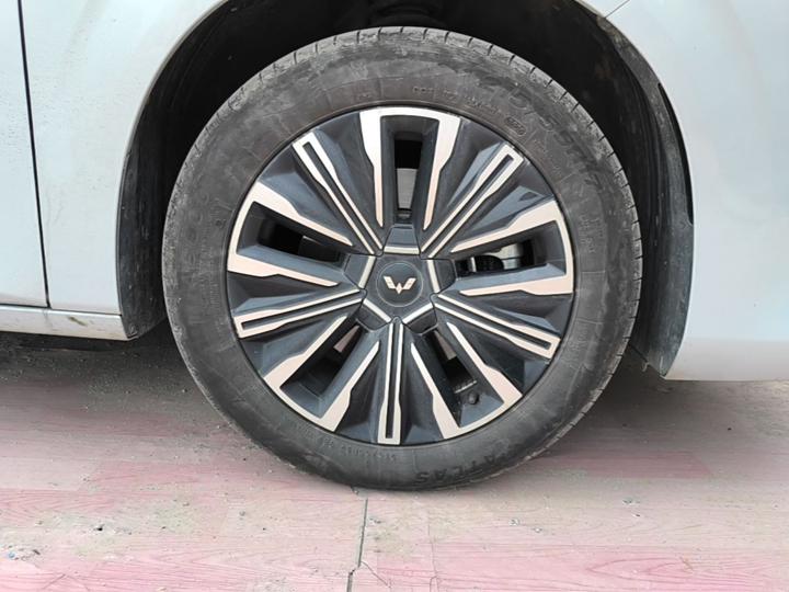 730 EV 2025 EV 500km Luxury photo 8