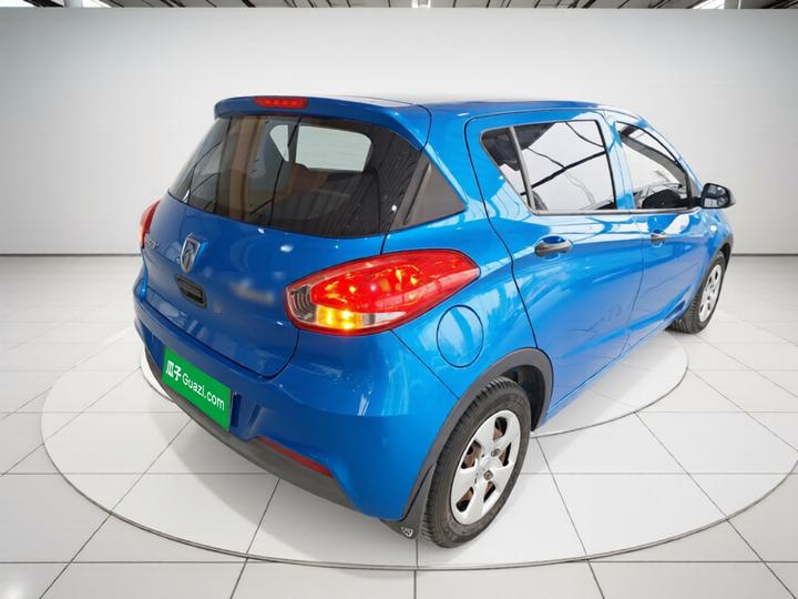 310 2016 1.2L MT Value photo 4