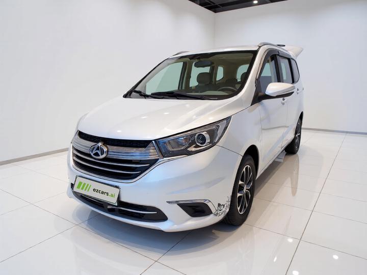 Changan Oshan A600 2018 1.5L MT Elite