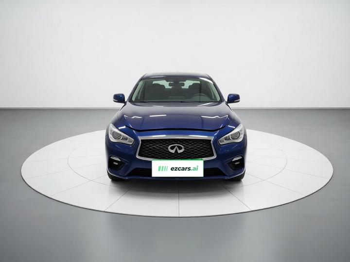 Q50L 2018 2.0T Comfort China V photo 2