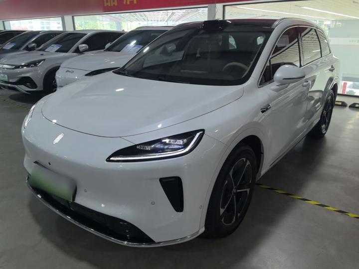 HIMA H5 2025 EV Max