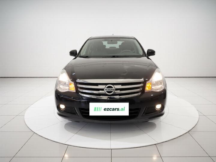 Sylphy 2012 Classic 1.6XE AT Comfort photo 2