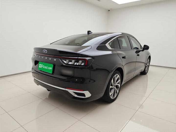 Mondeo 2022 Facelift EcoBoost 245 Supreme photo 6