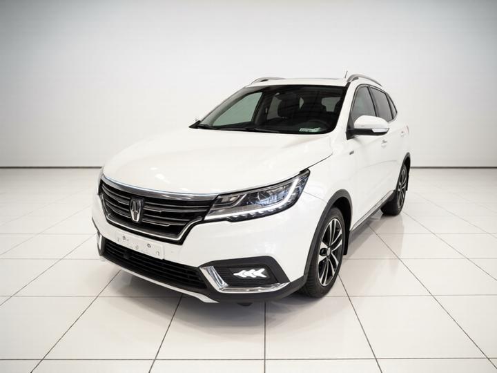 RX3 2020 1.6L CVT 4G Elite