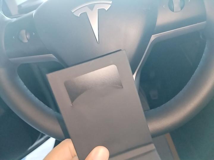 Model Y 2022 Facelift RWD photo 8