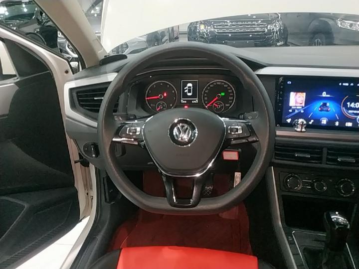 Polo 2019 Plus 1.5L AT photo 2