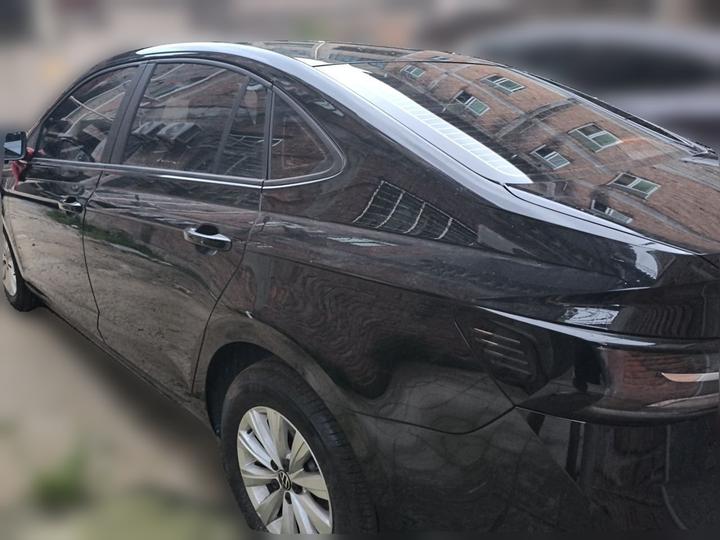 Lavida 2025 1.5L photo 4