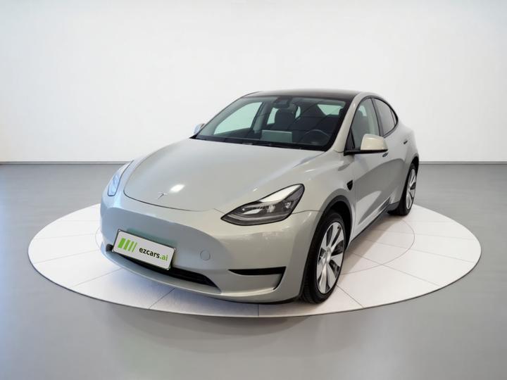 Model Y 2022 RWD