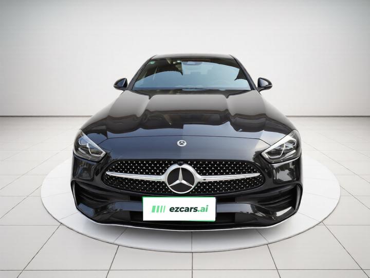 C-Class 2022 Facelift C 200 L Sport photo 2