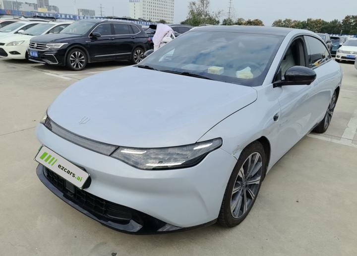 Leapmotor C01 2023 525 Comfort