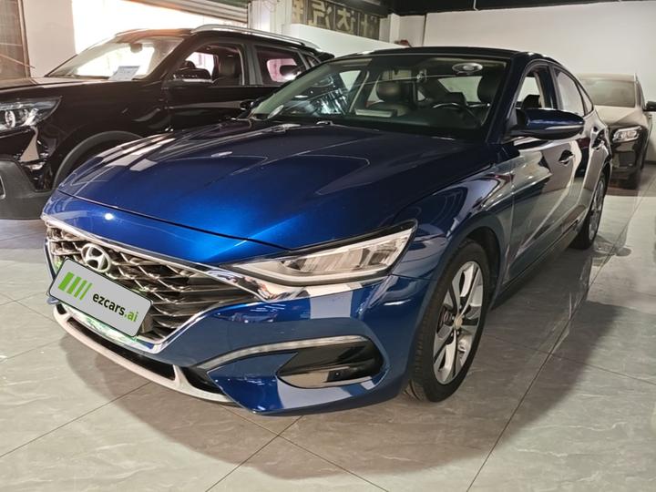 Lafesta 2019 280TGDi Sport China V