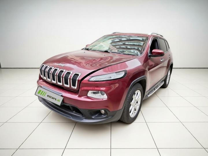Cherokee 2016 2.0L