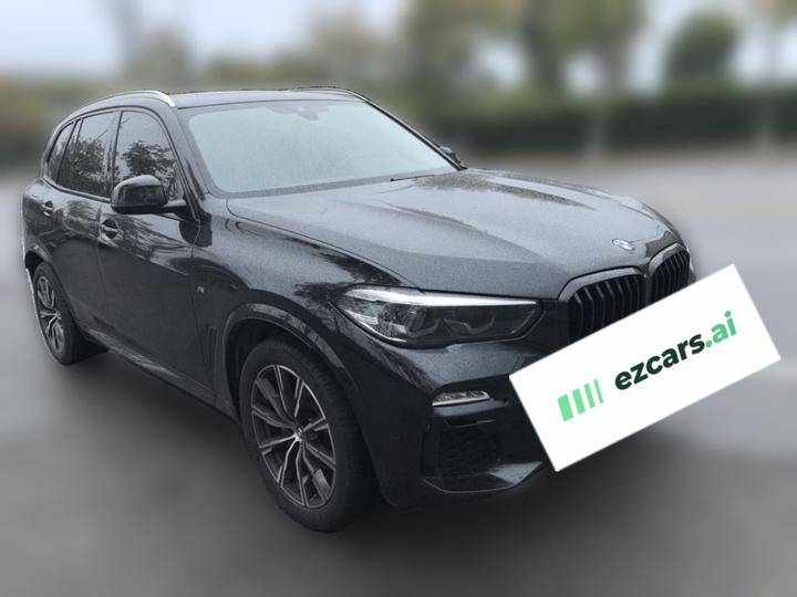 X5 Imported 2021 xDrive30i M Sport Package photo 3
