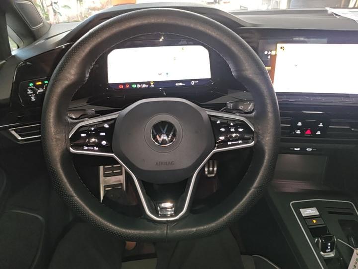 Golf 2023 Facelift 280TSI DSG R-Line Lite photo 2