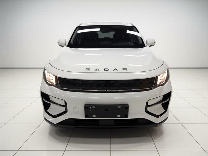 Radar Auto Radar Auto 2025 PHEV AWD photo 2