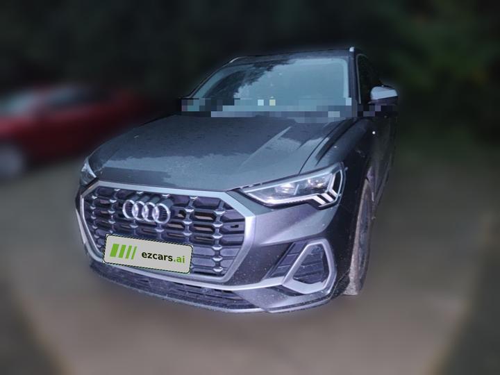 Q3 2022 35 TFSI Fashion Dynamic