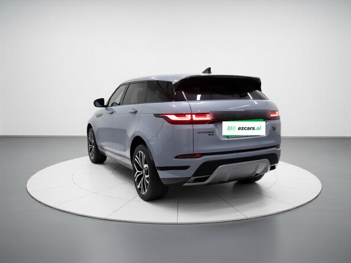Range Rover Evoque 2021 Evoque L 249PS R-Dynamic S Performance photo 4