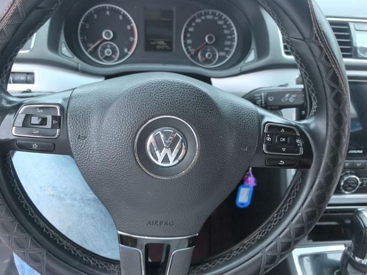 Passat 2014 1.8TSI DSG photo 6