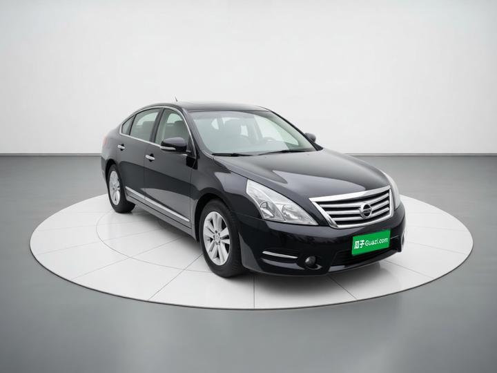 Teana 2011 2.0L XL Comfort photo 3