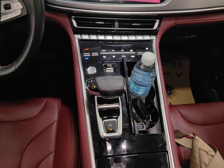 CS85 COUPE 2021 1.5T DCT Luxury photo 8