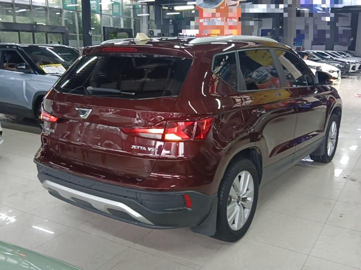 VS5 2019 280TSI AT Progressive photo 4