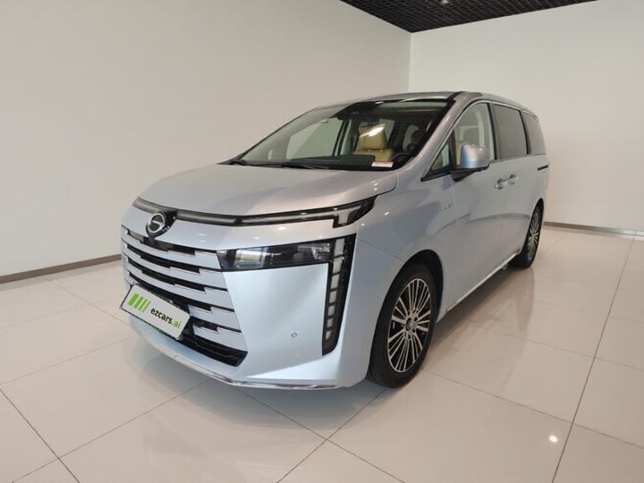 GAC Trumpchi E8 EV 2024 150km MAX+