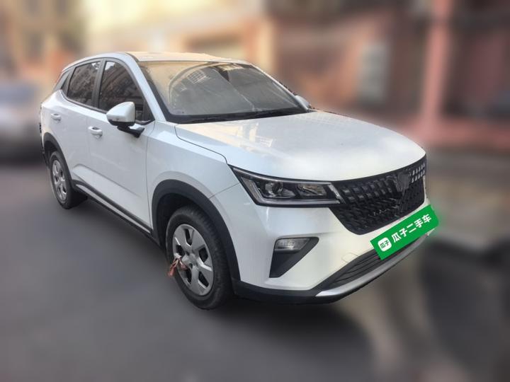 Wuling 2022 1.5L MT photo 3