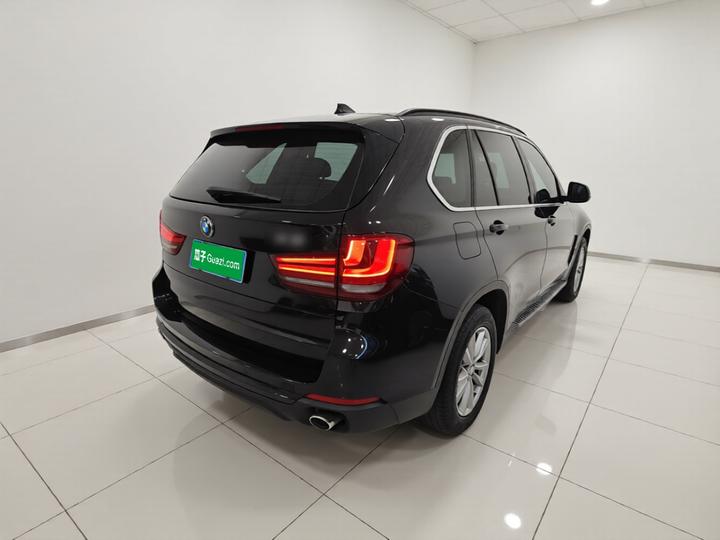 X5 Imported 2014 xDrive35i photo 4