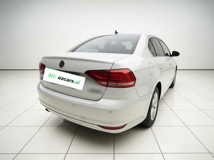 Lavida 2015 1.6L AT photo 6