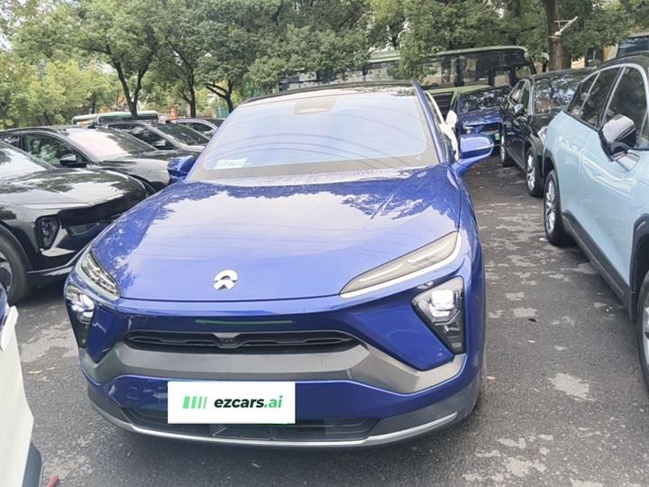 EC6 2020 430KM Sport photo 2