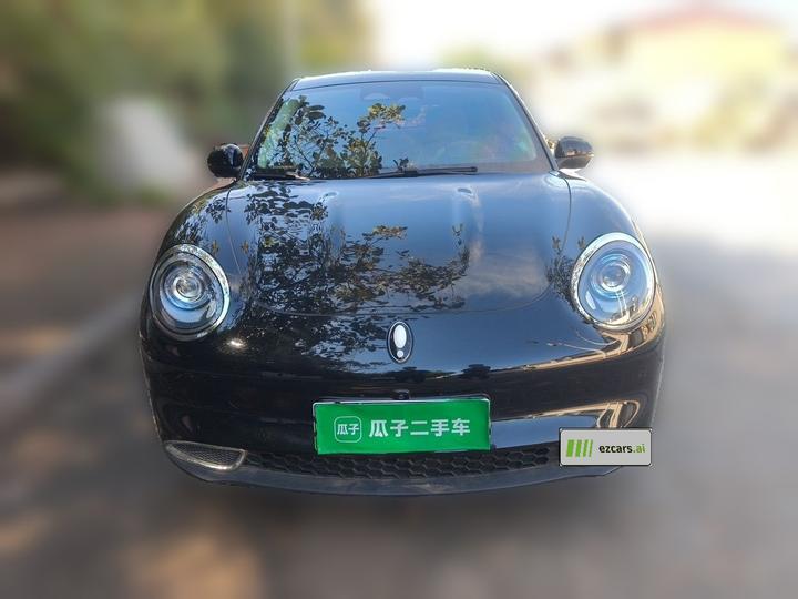 Good Cat 2024 401km Noble 135kW photo 2