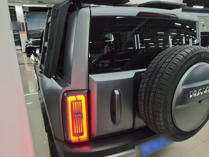 2025 2.0T 4WD Pro photo 4