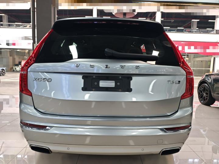XC90 2017 T6 7-Seater photo 5