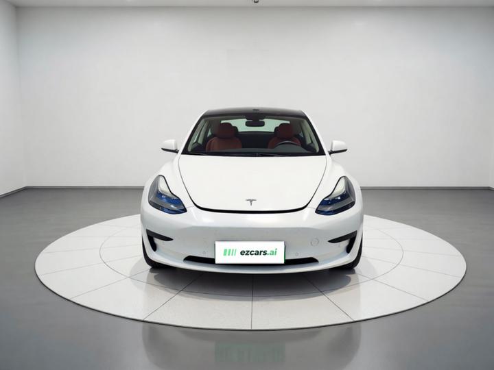 Model 3 Imported 2019 Standard Range RWD Upgraded 52 photo 2