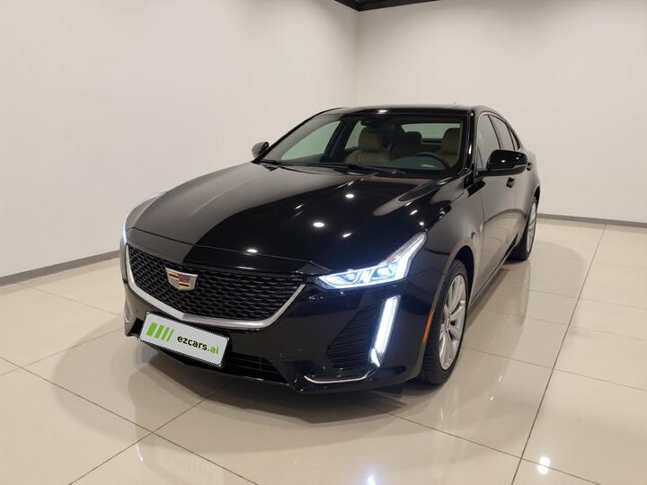 CT5 2021 Facelift 28T Luxury