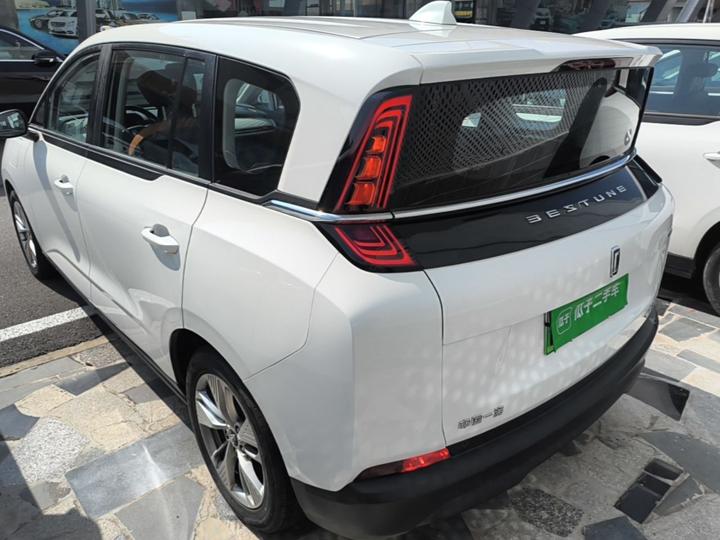 Bestune NAT 2023 PRO 425km photo 4