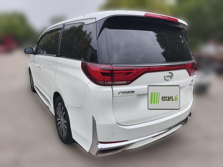 GAC Trumpchi M8 2021 Leading Series 390T Supreme photo 4