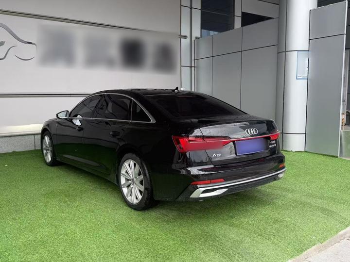 A6L 2021 45 TFSI Dynamic photo 4