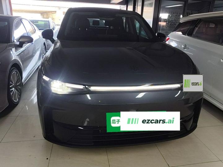 Leapmotor C10 2024 530 Smart photo 2