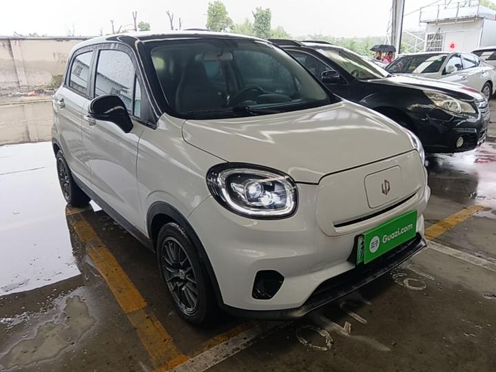 Leapmotor T03 2023 403 photo 3