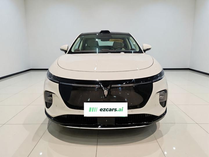 Voyah 2025 AWD Qiankun photo 2