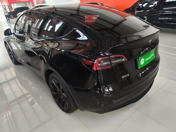 Model Y 2023 Long Range AWD photo 4