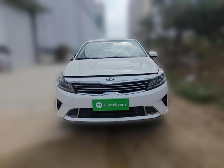 Forte 2019 1.6L AT China VI photo 2