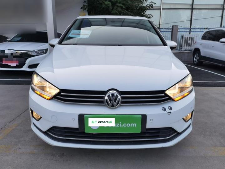 Golf 2016 230TSI AT Progressive photo 2
