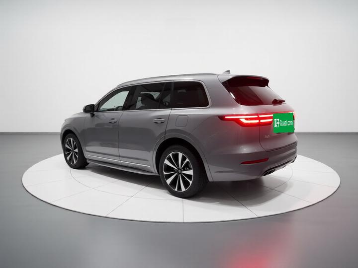 Li Auto ONE 2020 EREV 6-Seater photo 4