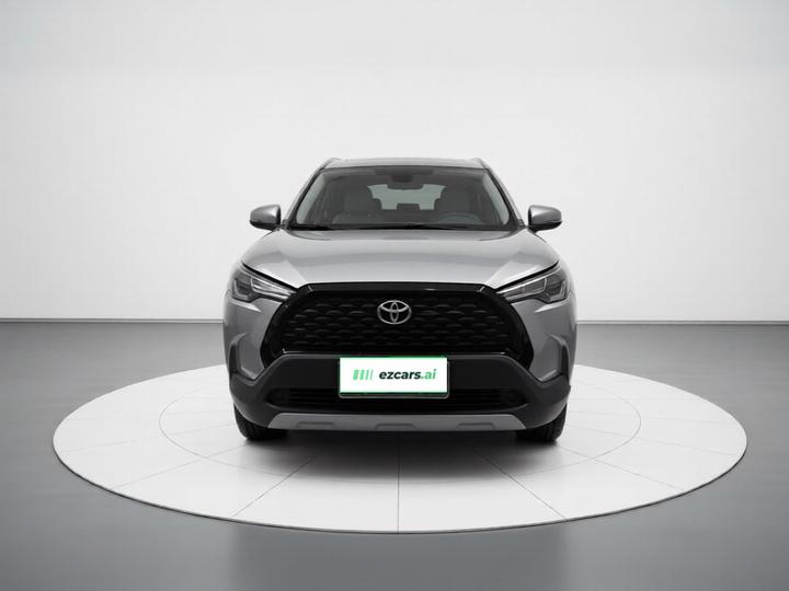 Corolla 2022 2.0L Elite photo 2